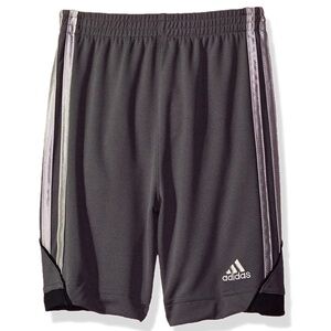 Adidas Boys Dynamic Speed Short Training Basketball Shorts